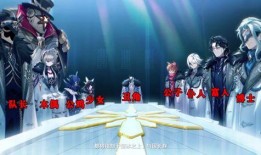 执行官最新爆料角色