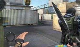 cf手游最新爆料pve,揭秘全新挑战与冒险之旅