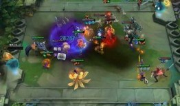 lol棋盘最新爆料网站,揭秘新版本神秘棋子与战术革新