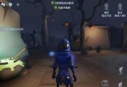 第五人格最新人物爆料,神秘新角色首曝，神秘面纱即将揭开！