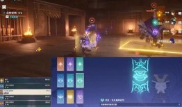 原神最新爆料3,神秘新角色揭晓，探索未知大陆的奇幻冒险即将开启