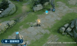 李信一念神魔最新爆料,揭秘神秘力量，探寻命运转折点