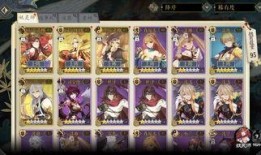 妖神记手游最新爆料,神秘妖神觉醒，战力巅峰对决！