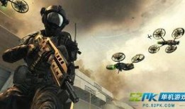 使命召唤9最新爆料