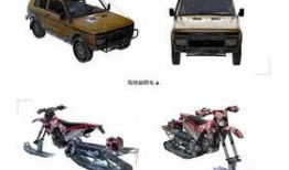 和平精英载具车皮最新爆料