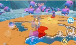 蛋仔最新赛季地图爆料,蛋仔最新赛季地图亮点揭秘