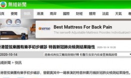 香港新冠病毒最新爆料,疫情真相与防控挑战全解析”