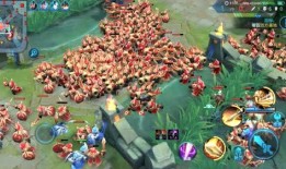 最新王者情报爆料君,揭秘最新版本英雄调整与游戏更新内容