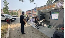 修车大户阿亮最新爆料,修车行业背后的惊人内幕