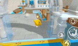 蛋仔最新赛季地图爆料,蛋仔最新赛季地图亮点揭秘