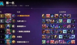 云顶之弈英雄最新爆料,神秘力量觉醒，战局风云再起！