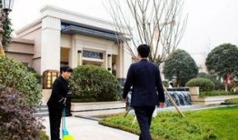 上海物业最新爆料,揭秘行业动态与热点事件