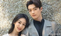 杨紫和许凯最新爆料,揭秘幕后故事与情感纠葛