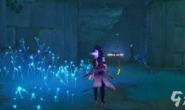 原神池最新爆料,神秘角色即将加入，全新元素与冒险等你探索