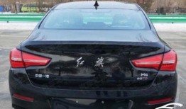 红旗h5配置爆料表最新,豪华升级，性能再攀高峰！”