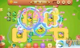 保卫萝卜3最新爆料,神秘英雄加盟，战局再掀风云！