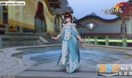 剑网三外观最新爆料,古风韵味再升级，江湖美景尽收眼底