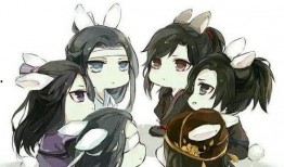 魔道祖师2最新爆料视频,神秘势力崛起，主角命运再起波澜！