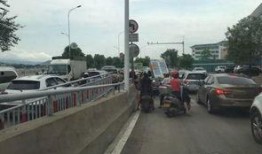 梅州交通局最新爆料,最新交通规划与建设动态全解析”