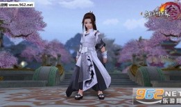 剑网三外观最新爆料,古风韵味再升级，江湖美景尽收眼底