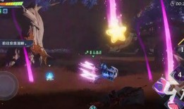 星之破晓最新爆料