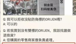 假货爆料最新消息,知名品牌再陷质量风波