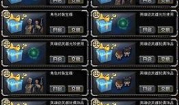 cf端游抽奖最新爆料图,抽奖系统大升级，福利丰厚等你来拿！