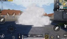 吃鸡烟雾弹爆料最新,最新爆料揭示战场神秘武器