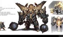 永劫无间征神最新爆料,神秘新角色曝光，全新战斗系统震撼来袭！