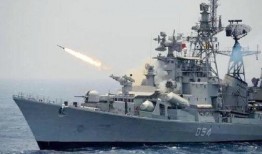 印度国防部最新爆料,揭秘军事行动内幕与战略动向