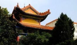 武汉宝通寺最新爆料,千年古刹焕新颜，文化传承与现代化并存