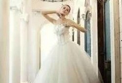 最新婚纱爆料曝光,揭秘最新曝光的时尚婚纱款式