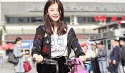 最新娱乐八卦爆料张子枫,神秘男友身份引网友热议