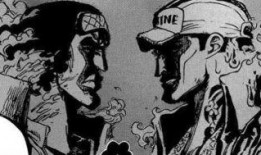 赤犬最新爆料是哪一集,关键剧情揭晓在哪一集？