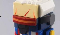 迪库积木最新爆料,创意无限，童趣盎然！