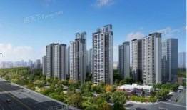 武汉最新爆料楼盘,聚焦热门楼盘，揭秘品质生活新选择