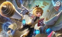 王者新皮肤最新爆料孙膑,神秘元素与王者风范完美融合