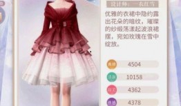 暖暖最新衣服爆料,潮流前线，时尚盛宴来袭！