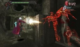 鬼泣最新爆料图鉴,新爆料图鉴揭秘，神秘角色与全新技能震撼登场！