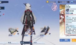 幻塔最新角色爆料10月,神秘力量觉醒，冒险新篇章即将开启