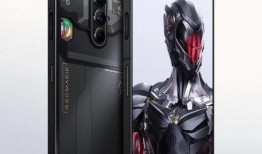 红魔8pro最新爆料,电竞级性能与极致散热，颠覆性体验即将来袭！