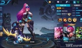 孙尚香官方爆料最新,神秘技能觉醒，战场霸主归来！