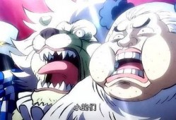 巴基的真实实力最新爆料,最新实力曝光，谁是海贼王世界的真正强者？