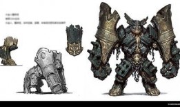 永劫无间征神最新爆料,神秘新角色曝光，全新战斗系统震撼来袭！