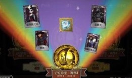 兔波第五人格最新皮肤爆料,萌动来袭，全新皮肤惊艳曝光！