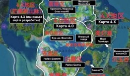 枫丹场景图爆料最新版,最新版场景图曝光，揭开神秘面纱